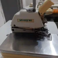 چرخ سر دوز ۳ نخ زوجی