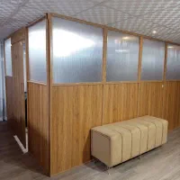 پارتیشن اداری