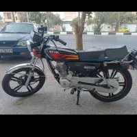 موتور 150کویر مدل 1402