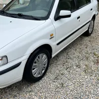 سمند LX EF7 بنزینی، مدل ۱۳۹۴