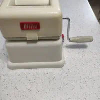 دستگاه رشته بری بیتا