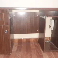 میز کامپیوتر در سایز ۱×۵۰ درحد نو