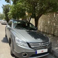 اچ کراس خونگی