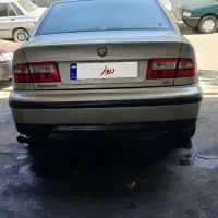 سمندال ایکس|خودرو سواری و وانت|گرگان, |دیوار