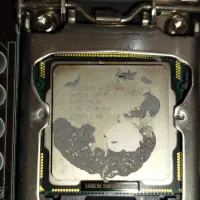 فروش باندل LGA 1156. ایسوز p7h 55|رایانه رومیزی|تهران, هاشمی|دیوار