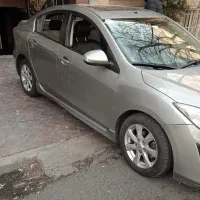 فروش مزدا ۳ جدید تیپ ۳|خودرو سواری و وانت|تهران, پاسداران|دیوار