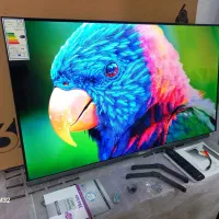 ال ای دی 43 هوشمند 4k پنل الجی آکبند واقعی پنل کره
