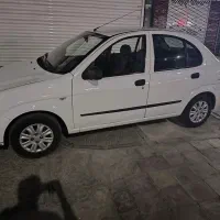 تیبا صندوقدار|خودرو سواری و وانت|یزد, |دیوار