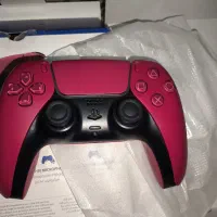 دسته پی اس فایو اورجینال|کنسول، بازی ویدئویی و آنلاین|اقلید, |دیوار