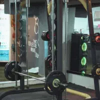 دستگاه اسکات و اسمیت