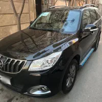 هایما s7 مدل 401 در حد صفر|خودرو سواری و وانت|پاکدشت, پاکدشت (مامازند)|دیوار