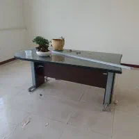 میز