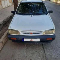 پراید هاچبک کره ایی مدل ۷۷|خودرو سواری و وانت|اشکذر, |دیوار