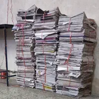 روزنامه باطله ورول سفید