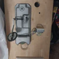 دوعددچرخ راسته دوز یکی زوجی و یک عدد F4