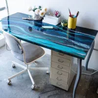 میز کهنه‌ات رو دور ننداز