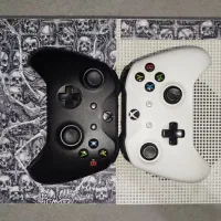 ایکس باکس وان اس