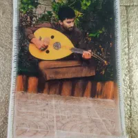 چاپ عکس روی فرش فقط ۱۲۰تومان