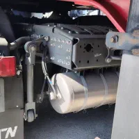 پیلسان 1402 همراه با کفی ماموت مدل 91|خودرو سنگین|اسلام‌شهر, ملک‌آباد|دیوار