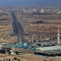 فروش زمین سند دار جمکران متراژ متنوع