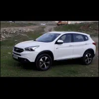 تیگو7چری ۹۷ وارداتی|خودرو سواری و وانت|کرمانشاه, |دیوار