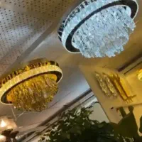 لوستر آرتا کیاشهر ، انواع مبل و لوازم خانگی