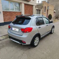 کوئیک ۱۴۰۳ gxr