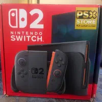 نینتندو سوییچ ۲ - nintendo switch 2
