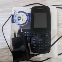 گوشی نوکیا(106)ویتنامی اصلی