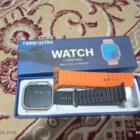 ساعت هوشمند