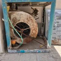 کولر فروشی