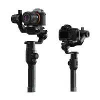 رونین dji rs|دوربین عکاسی و فیلم‌برداری|ماکو, |دیوار