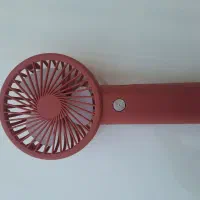 پنکه دستی   در چهار رنگ