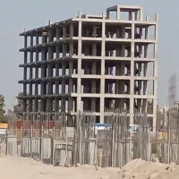 آپارتمان// دوخوابه// فول امکانات