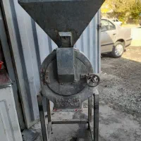 آسیاب شکر لوازم قنادی|ماشین‌آلات صنعتی|محمدشهر, محمدشهر|دیوار