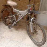 دوچرخه سایز  ۲۴