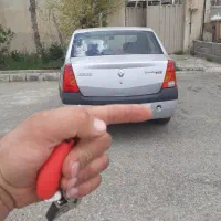 ال۹۰ مدل ۸۶|خودرو سواری و وانت|هشتگرد, مدرس|دیوار