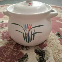 قابلمه سفالی|ظروف پخت‌وپز|تهران, حکیمیه|دیوار