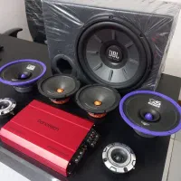 سیستم خودرو در حد نو وکم کار