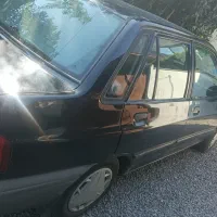 فروش پراید ۲۰۰ تومان|خودرو سواری و وانت|محمودآباد, |دیوار