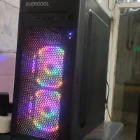 سیستم گیمینگ