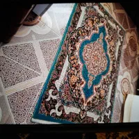 فرش تمیز نو