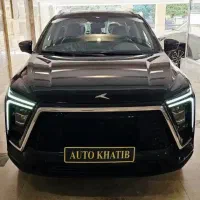 جک کی ام سی x5 (نقدواقساط)|خودرو سواری و وانت|تهران, نیاوران|دیوار