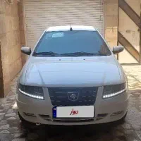 سمند سورن پلاس