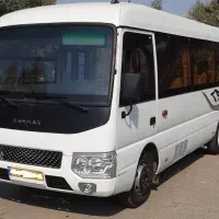 راننده پایه یک و دو