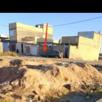 زمین 67متری قلفتی اخر طبرسی روستای کاملی|فروش زمین و ملک کلنگی|مشهد, تبادکان|دیوار