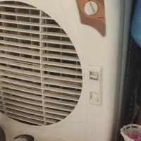 کولر و پنکه برفاب