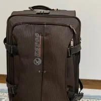 چمدان سایز متوسط|کیف، کفش، کمربند|بیرجند, |دیوار