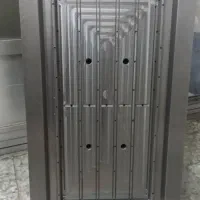 قالب بندرخت شوفاژی