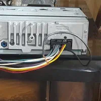 ضبط نیم تنه سونی مدلA100تمیزوسالم